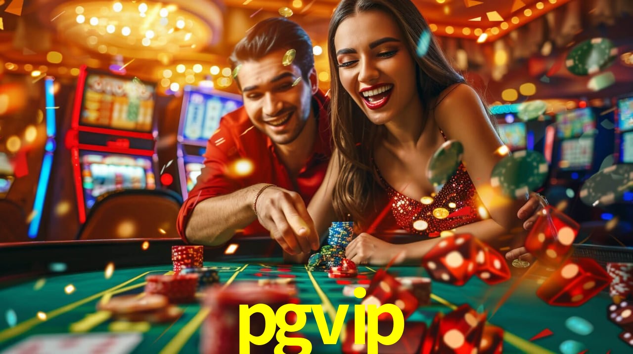 pgvip - Pagamento PIX Instantâneo